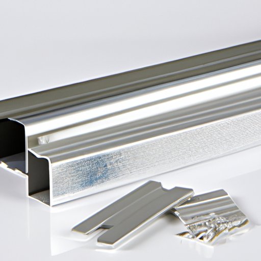 Exploring the Benefits of Using Easteel Aluminum Extrusions for Your Projects