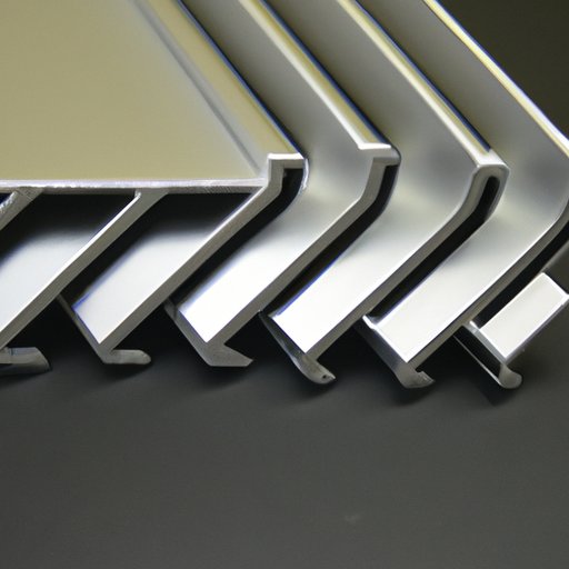 Designing with Easteel Aluminum Extrusions: Tips and Techniques