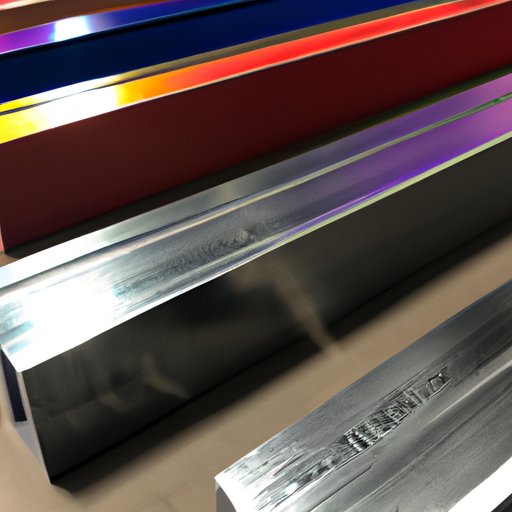 Exploring the Benefits of Anodizing Aluminum Profiles with EastEel