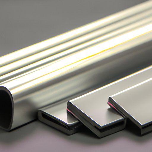 A Guide to Anodizing Aluminum Profiles with EastEel