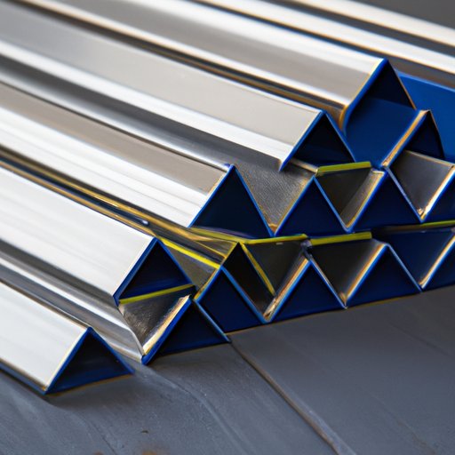 A Guide to Caring for Easteel Custom Anodizing Aluminum Profiles