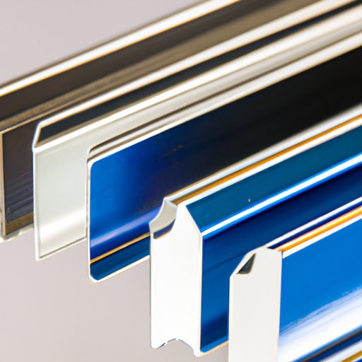 The Advantages of Using Easteel Custom Anodizing Aluminum Profiles