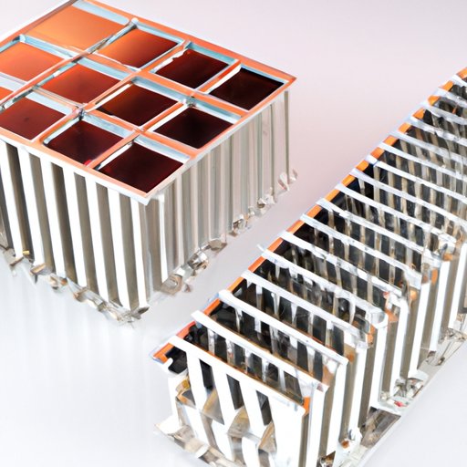 How to Choose the Right Aluminum Heat Sink for Your Application