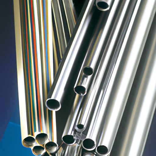 How Easteel Aluminum Extrusions Help Shape the Future of Manufacturing