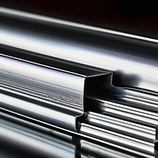 Why easteel is the Best Choice for Your Aluminum Extrusion Needs