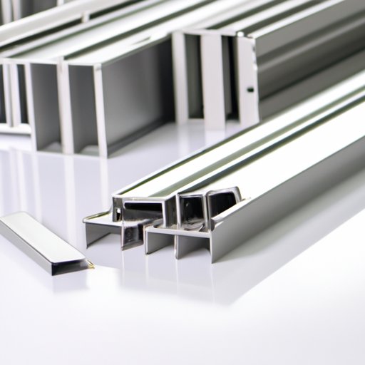 Tips for Finding the Right Profile Aluminum Extrusion Manufacturer for Your Needs