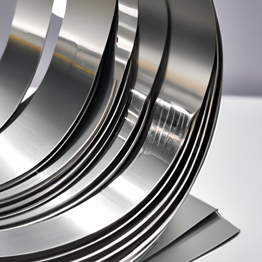 Understanding the Significance of Elastic Modulus for Aluminum Applications
