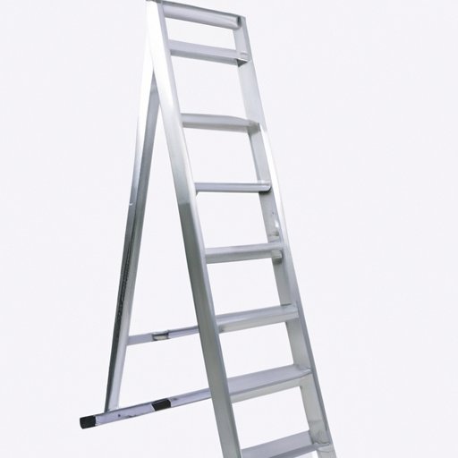 Comprehensive Guide to Choosing the Right Extension Ladder Aluminum