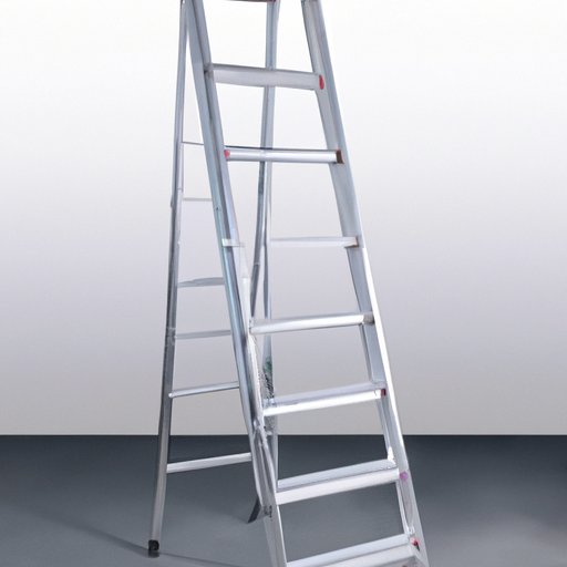 Common Uses of Aluminum Extension Ladders