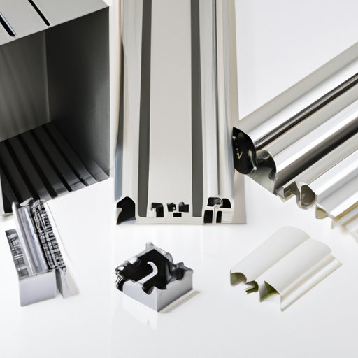 How to Choose the Right Extruded Aluminum for Your Project
