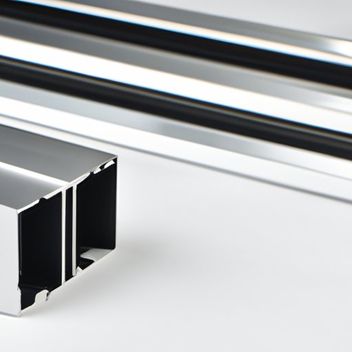 The Pros and Cons of Using Extruded Aluminum