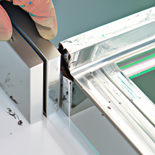 Tips for Cleaning and Maintaining Extruded Aluminum Enclosure Profiles