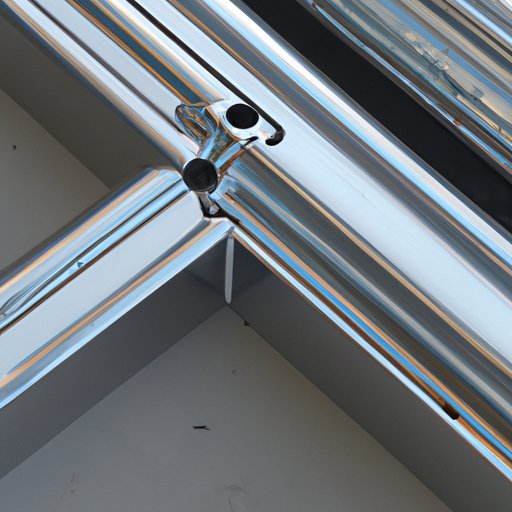 Innovative Uses for Extruded Aluminum Profiles in Canada