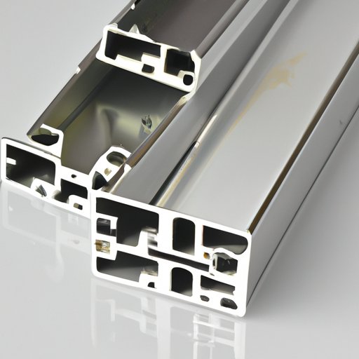 How Extruded Aluminum T Slot Can Enhance Your Business