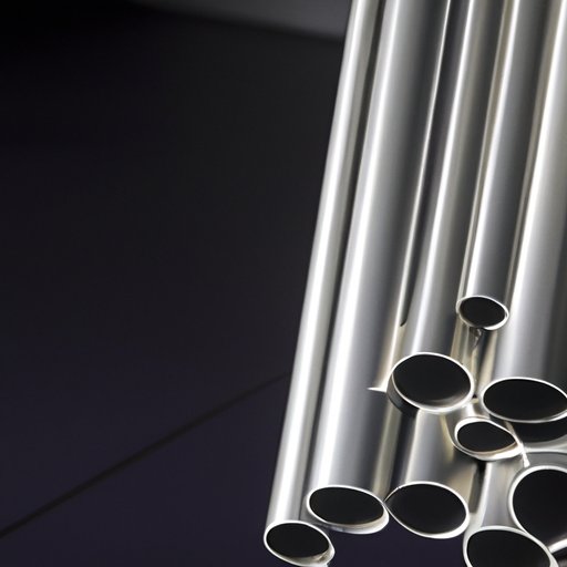 Exploring the Benefits of Using Extruded Aluminum Tubing Profiles in Manufacturing