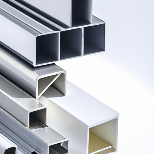 How to Choose the Right Extruded Aluminum Tubing Profiles for Your Project