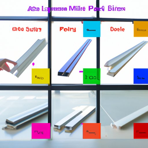 How to Choose the Right Aluminum Extrusion Profile for Your Project