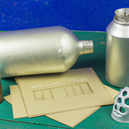 Crafting with Aluminum: The Basics of Fallout 4
