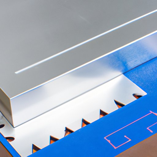 Tips and Tricks for Using a Fancy Aluminum Profile Cutting Machine