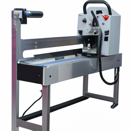 What to Look for When Buying a Fancy Aluminum Profile Cutting Machine