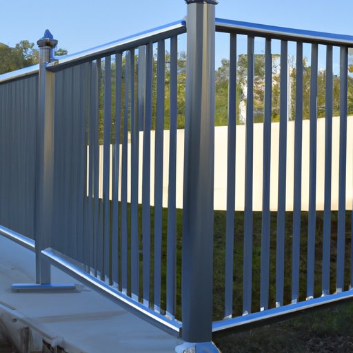 A Guide to Aluminum Fence Maintenance and Care