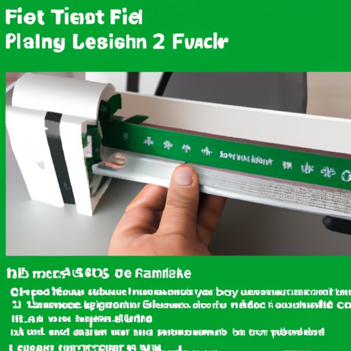 Tips and Tricks for Working with the Festool 472863 MFT 3 Long Side Aluminum Profile