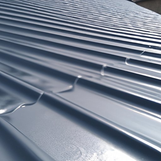 Tips for Choosing the Right Fibered Aluminum Roof Coating