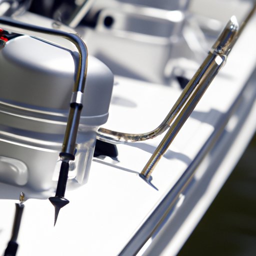 How to Choose the Right Aluminum Fishing Boat