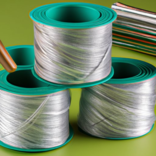 How to Choose the Right Flux Core Aluminum Wire for Your Project
