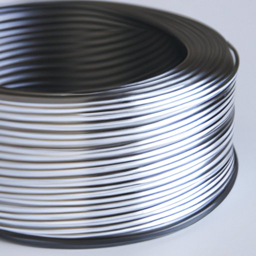 What You Need to Know About Flux Core Aluminum Wire