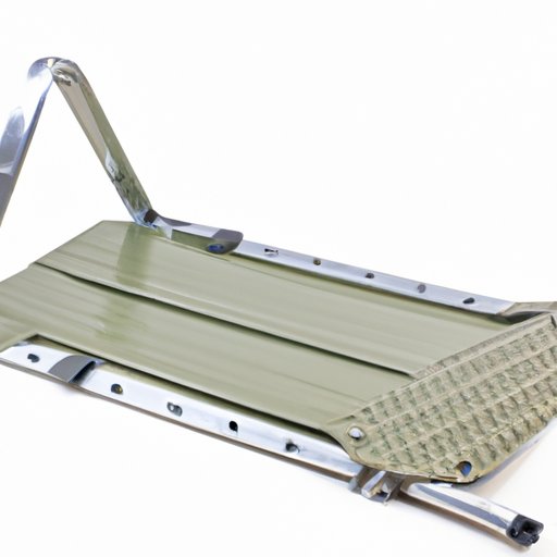 Review of the Best Folding Aluminum Ramps on the Market