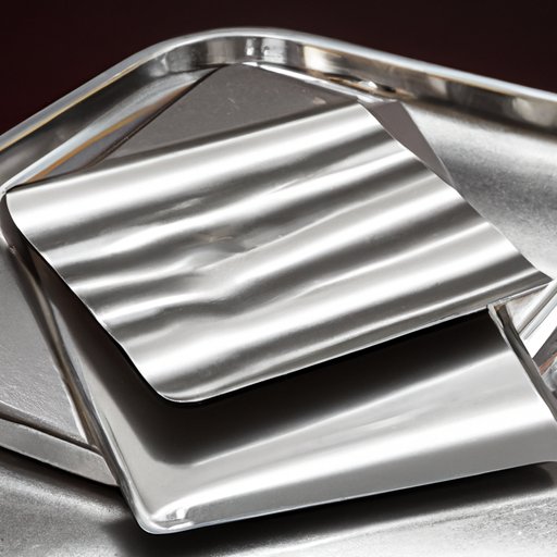 What You Need to Know About Food Grade Aluminum Alloys
