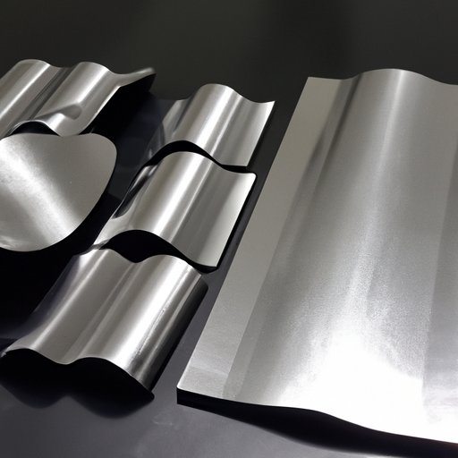 An Overview of Forged Aluminum Alloys and Their Unique Properties