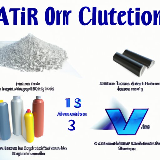An Overview of Aluminum Nitrate Applications in Industry