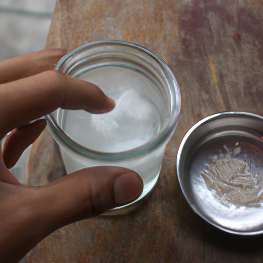 How to Make Aluminum Nitrate at Home