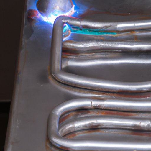 Tips and Techniques for Professional Results with Gas Welding Aluminum