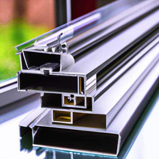 A Guide to Choosing the Right Glass Aluminum Profile for Your Project