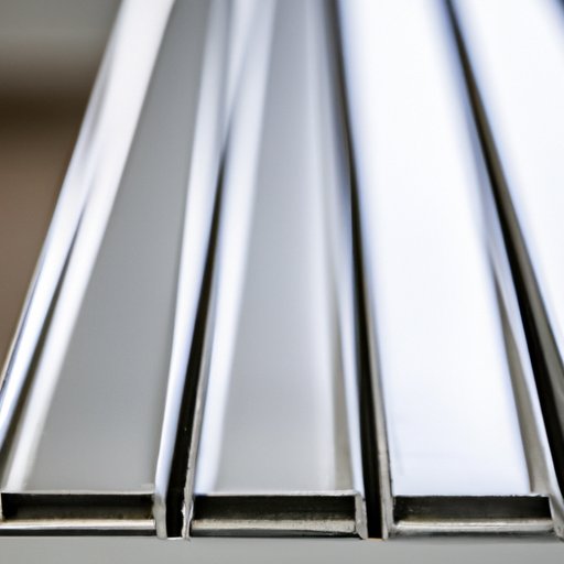Profile of Gola Aluminum: A Look at the Quality and Craftsmanship