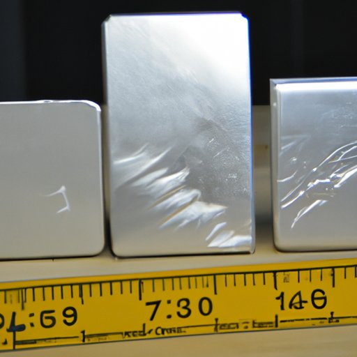 Exploring the Different Grades of Aluminum Used in Manufacturing
