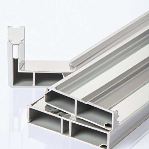 Innovations in Aluminum Profile Design from Guangdong Zhonglian
