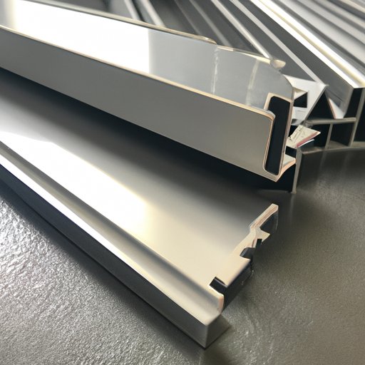 Using GX Aluminum Profile to Create Customized Solutions for Different Industries