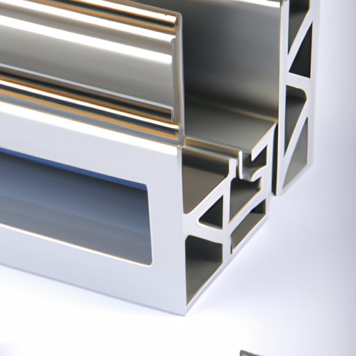 Exploring the Benefits of GX Aluminum Profile for Home Improvement Projects