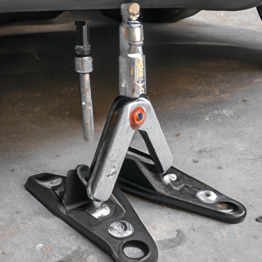 Common Problems with Harbor Freight Low Profile Aluminum Jack and How to Fix Them