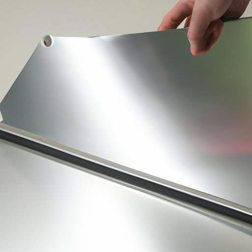 How to Care for Hard Anodized Aluminum