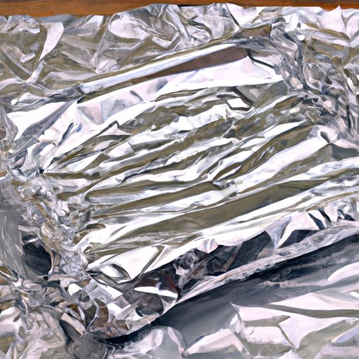 How Heavy Duty Aluminum Foil Can Help You Save Time and Money in the Kitchen