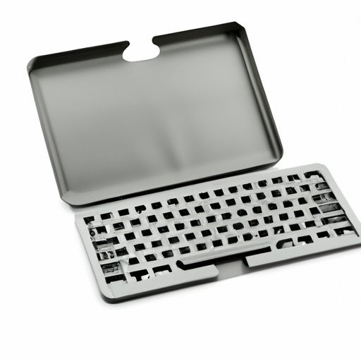 How to Choose the Right High Profile Aluminum Keyboard Case for Your Needs