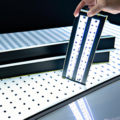 How to Choose the Right Bendable Anodized Aluminum LED Profile for Your Needs