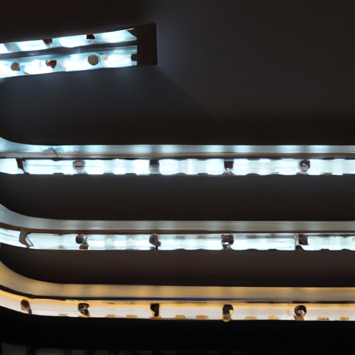 Design Tips for Incorporating Bendable Anodized Aluminum LED Profiles into Your Home