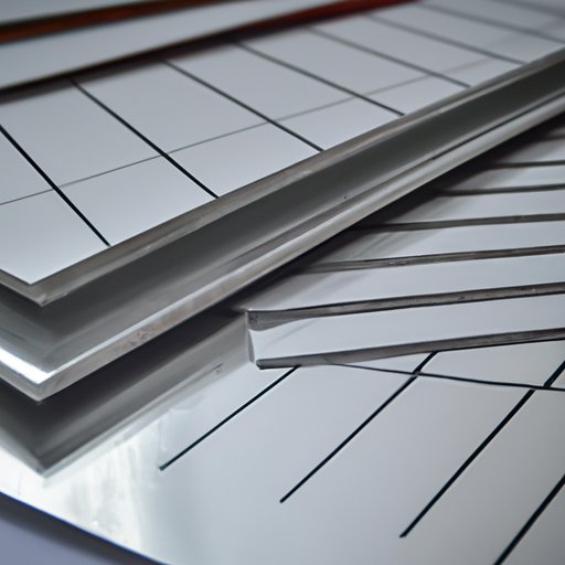 How to Choose the Right Aluminum Sheet for Your Project