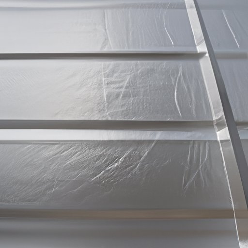 Home Depot Aluminum Sheet: Pros and Cons